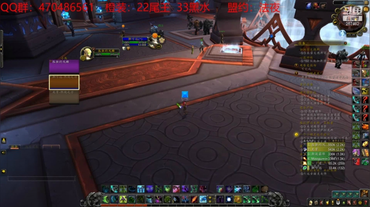 【2021-02-13 20点场】孤独的风麟：风麟  DH  PVP