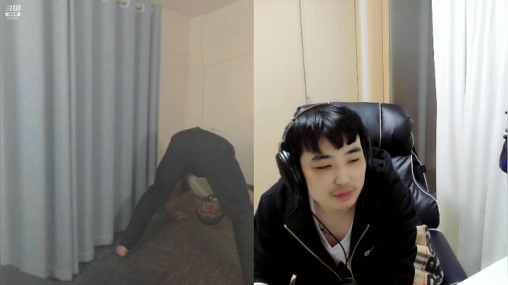 【2021-02-14 02点场】CK小青蛙：情人节?是什么吃的吗?