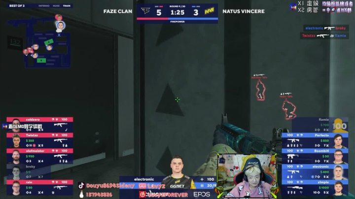 【2021-02-14 02点场】Sideny蛇：情人节快乐~宝贝们~