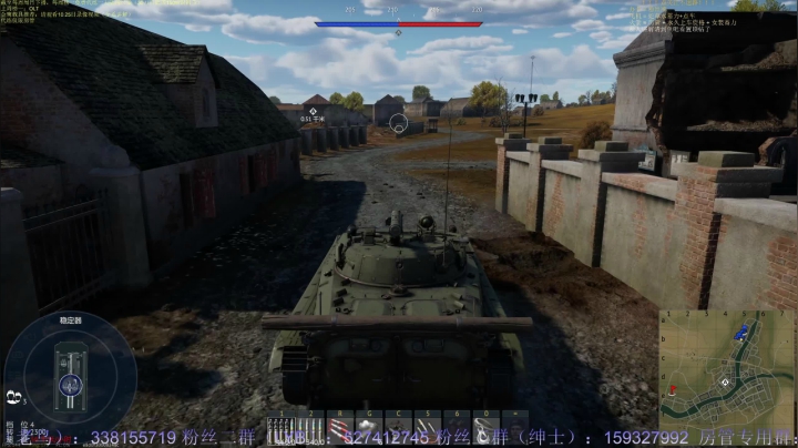 【2021-02-13 20点场】战争雷霆老铁：【战争雷霆】这一年，我们一起走过