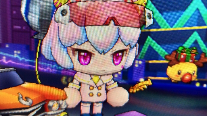 ★	服不服就完了