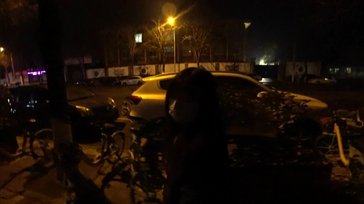 【2021-02-14 00点场】亡命快递龙龙龙：新年好~~~~