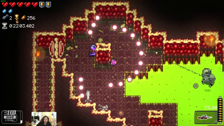 【2021-02-13 23点场】黑麦whisky丶：[挺进地牢][MOD]如何走出第一关