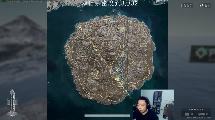 【2021-02-14 19点场】亡命快递龙龙龙：新年好~~~~