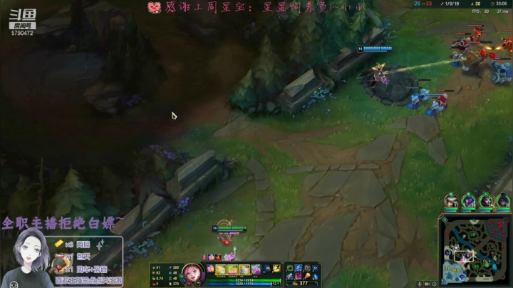 【2021-02-14 12点场】呆星QvQ：休息一下，两点半来~