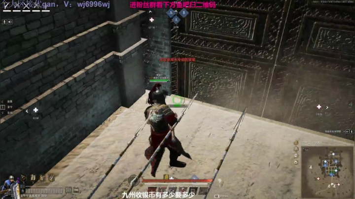 【2021-02-14 20点场】神罚丶白袍小将：新年快乐，恭喜发财呀~