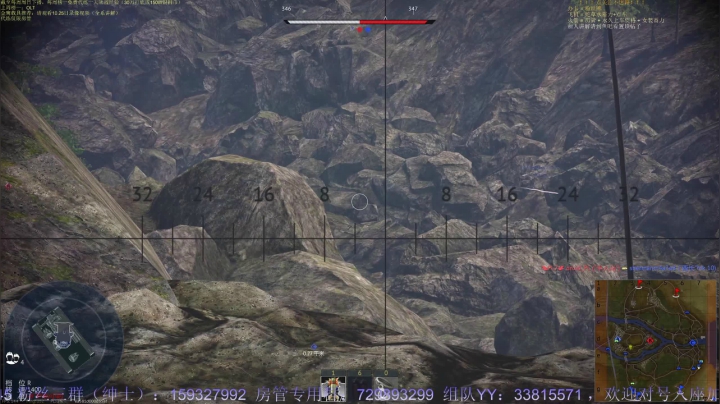 【2021-02-14 23点场】战争雷霆老铁：【战争雷霆】这一年，我们一起走过