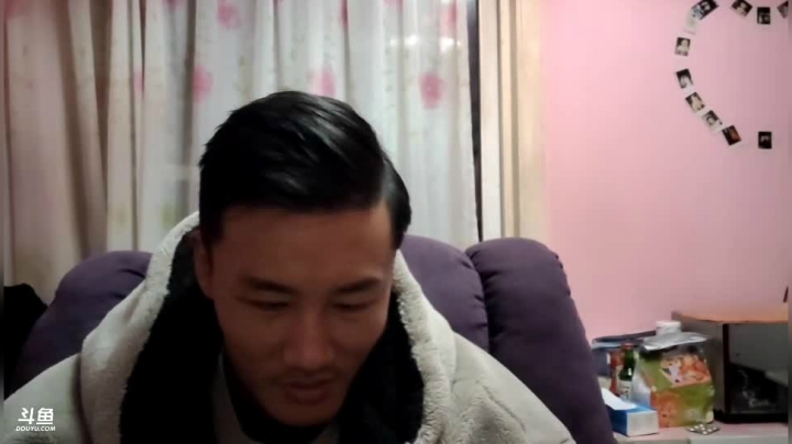 【2021-02-15 21点场】黑人毅：晚点开，夜宵做个