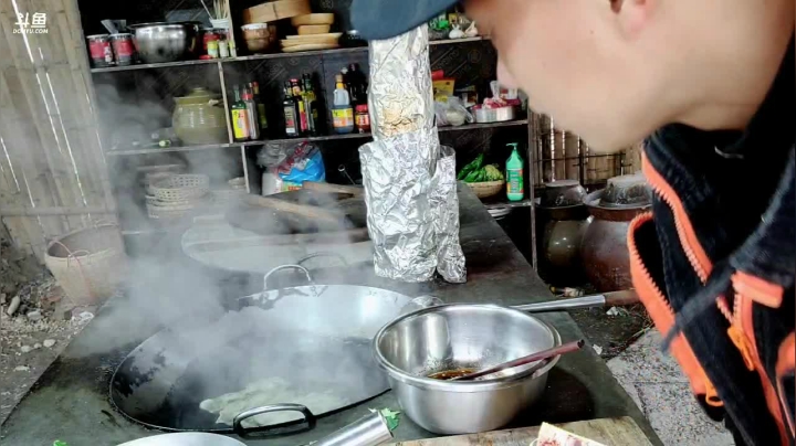 【2021-02-15 11点场】逐梦兄弟：十点不见不散