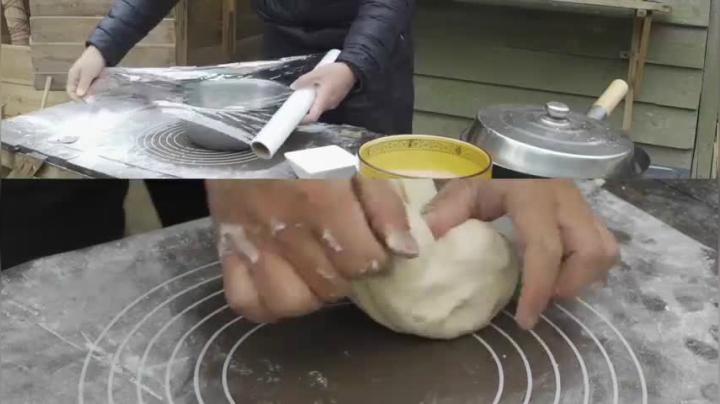 【美食】YESHI小哥的精彩时刻 20210215 11点场