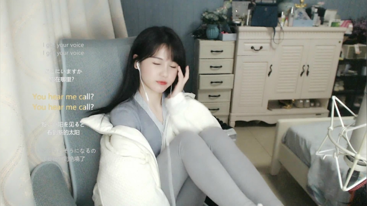 犯病了