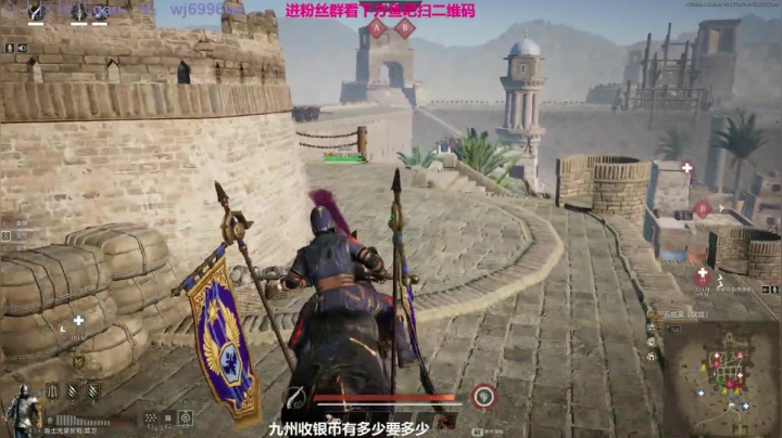 【2021-02-14 16点场】神罚丶白袍小将：新年快乐，恭喜发财呀~