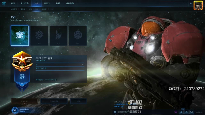 【星际争霸】SCLeeLee的精彩时刻 20210215 01点场