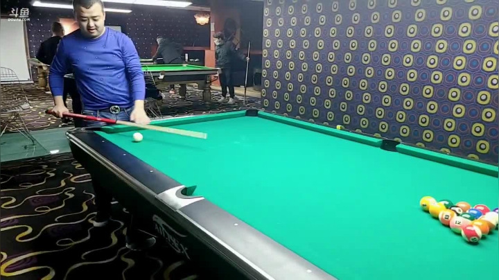 【2021-02-15 19点场】逐梦兄弟：十点不见不散