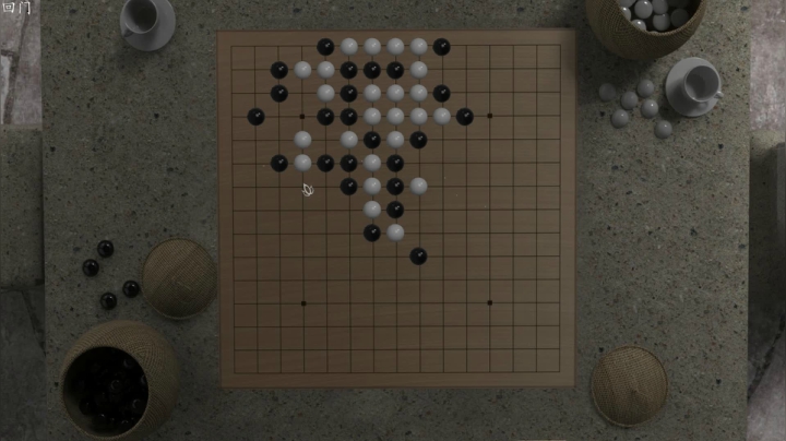 初三，我们继续回门吧 P4