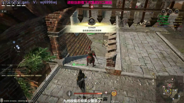 【2021-02-14 22点场】神罚丶白袍小将：新年快乐，恭喜发财呀~