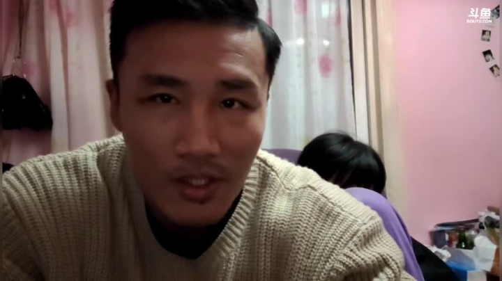 【2021-02-15 23点场】黑人毅：晚点开，夜宵做个