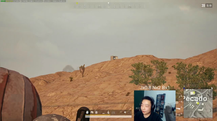 【2021-02-14 23点场】亡命快递龙龙龙：新年好~~~~