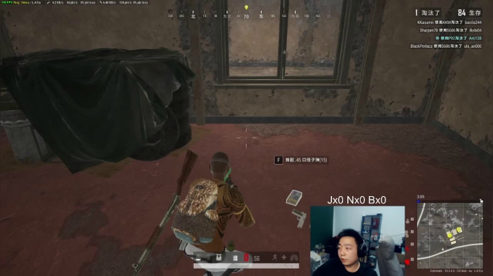 【2021-02-15 19点场】亡命快递龙龙龙：今天随便玩玩轻松的