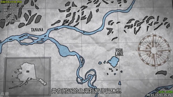 【科普】酷炫你你你的精彩时刻 20210215 23点场