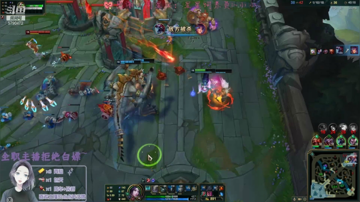 【2021-02-14 18点场】呆星QvQ：进来的都脱单了，电一有车位~