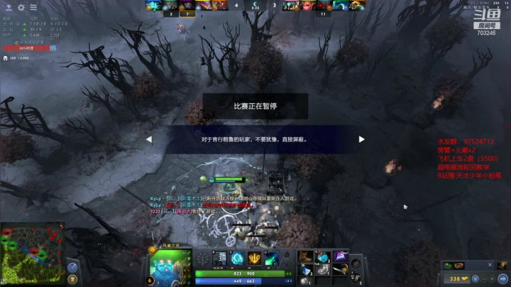 【2021-02-14 23点场】小铅笔HB：大家新年快乐~ 703246
