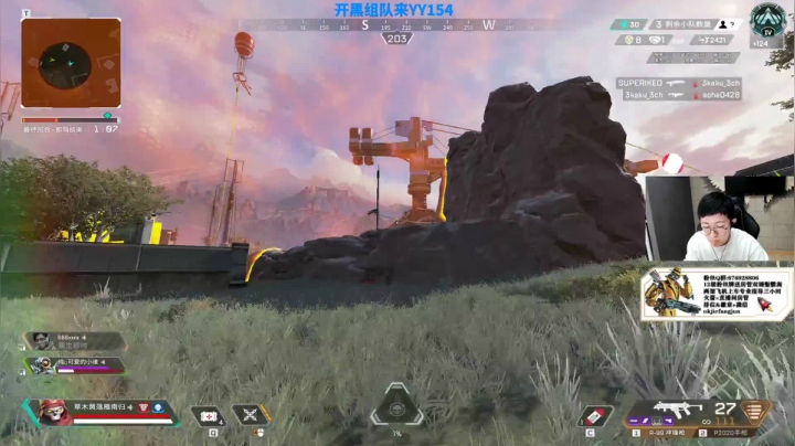 【2021-02-15 13点场】Jiepai桀派：顶级思维教学