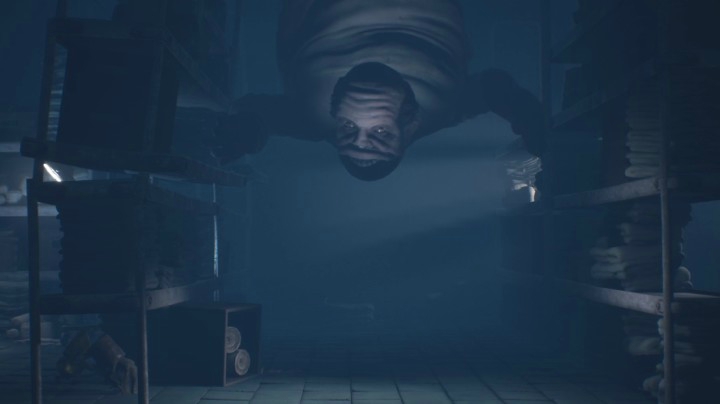 小小梦魇2-实况通关小小噩梦2Little Nightmares2