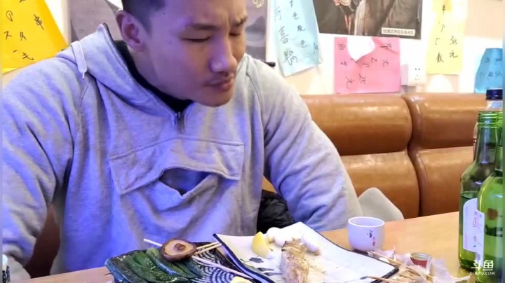 【户外】黑人毅的精彩时刻 20210216 20点场