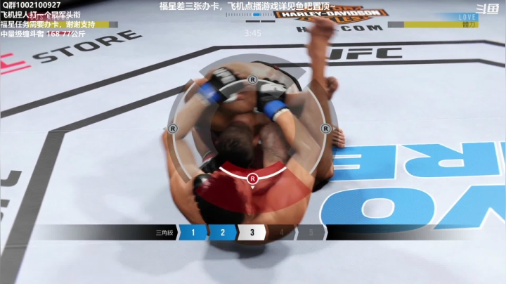 【2021-02-15 20点场】小天zzzzzzzz：专业次世代2K。UFC直播间~