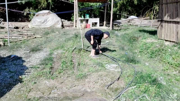 【2021-02-16 14点场】逐梦兄弟：初五迎财神，祝大家财源滚滚