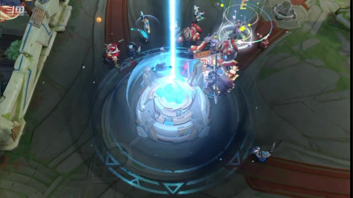 【2021-02-15 20点场】歌神旁白：绑手打野马超 澜