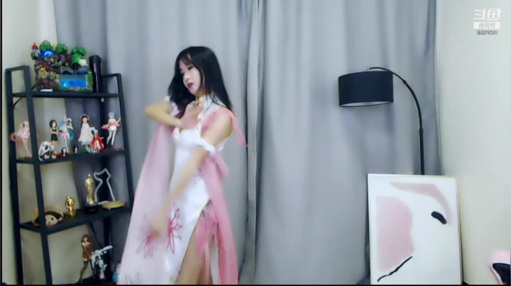 【哈尼九 舞蹈】02-07 22:01