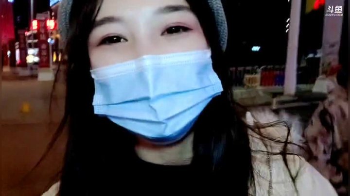 【户外】百变姑姑肖淑洁的精彩时刻 20210216 21点场