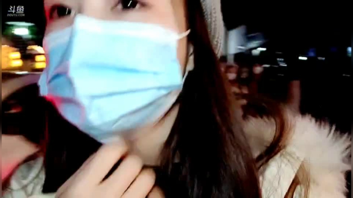 【户外】百变姑姑肖淑洁的精彩时刻 20210216 20点场