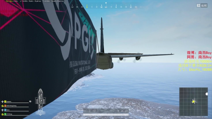 【2021-02-16 02点场】Sm南西：新年快乐！正常开播！