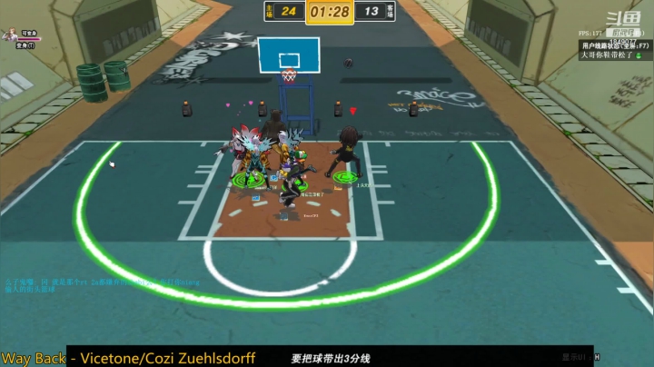 【2021-02-16 17点场】TheMan8：谦酱:薛之谦的谦