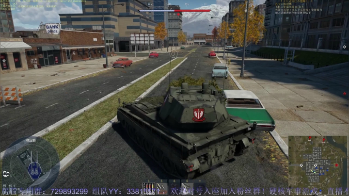 【2021-02-15 01点场】战争雷霆老铁：【战争雷霆】这一年，我们一起走过