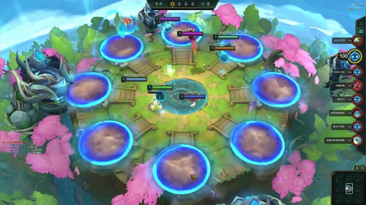 【2021-02-15 18点场】果果哩个果果：【果酱】最具观赏性的女玩家