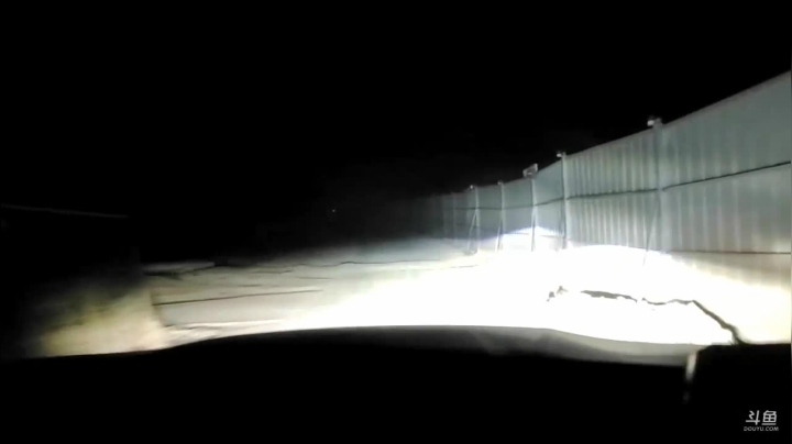 【户外】叶子户外的精彩时刻 20210216 04点场