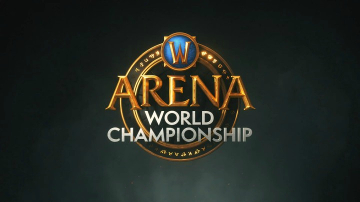 【2021 AWC 魔兽世界竞技场锦标赛】Cloud9 vs OTK