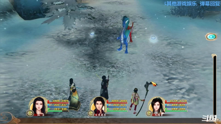 【2021-02-16 00点场】元气少女洞洞拐：【洞洞拐】春节愉快~刷怪种地！