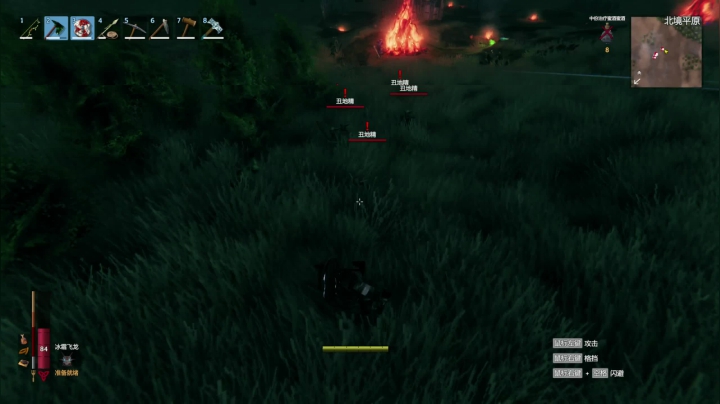 【Valheim：英灵神殿】寅子的精彩时刻 20210216 20点场