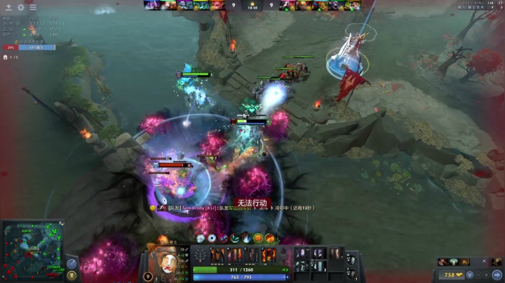 【2021-02-16 06点场】艺术家P1：P1 8000-10000分局单排