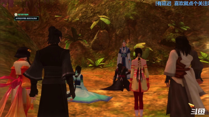 【2021-02-15 18点场】元气少女洞洞拐：【洞洞拐】春节愉快~刷怪种地！