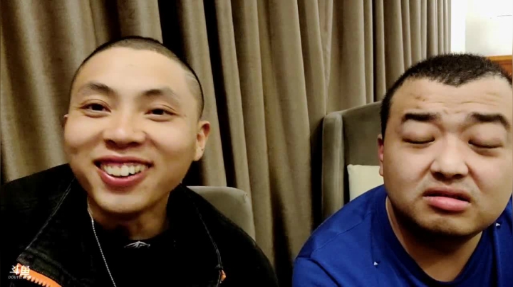 【2021-02-15 21点场】逐梦兄弟：十点不见不散