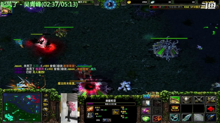 【2021-02-13 21点场】妆吖妆吖妆：勤劳的小猪SYY的野 马！
