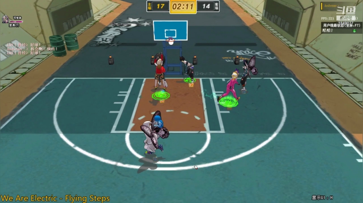 【2021-02-16 19点场】TheMan8：谦酱:薛之谦的谦