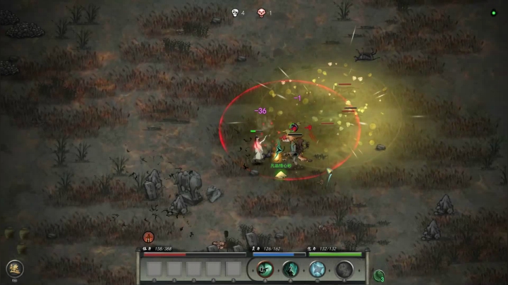 【2021-02-10 22点场】贰两白：鬼谷八荒极难档，请叫我断指轩辕