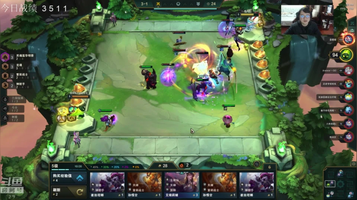 【2021-02-15 23点场】教练JoKer：狗子们节日快乐嗷嗷嗷